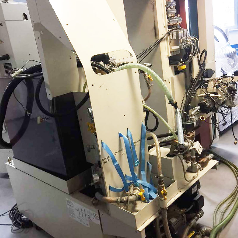 Mitsubishi PX 05 Electrical Discharge Machine (EDM)