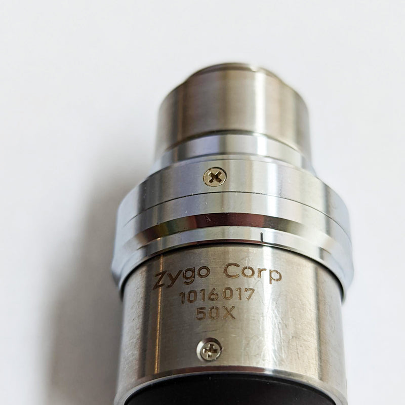 Zygo Newview 7300 Microscope