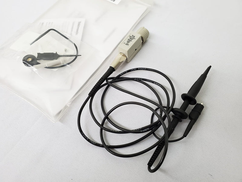 Tektronix P 6139 A Passive Probe for Oscilloscope