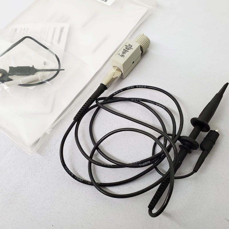 Tektronix P 6139 A Passive Probe for Oscilloscope