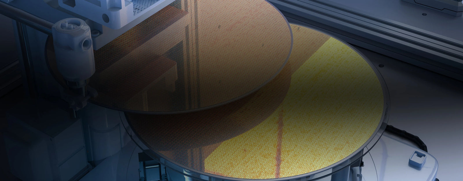  Semiconductor wafers