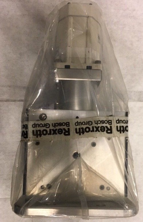 Applied Materials 0010-19188 Assy, Bosch Rexroth Wafer Lift Assembly