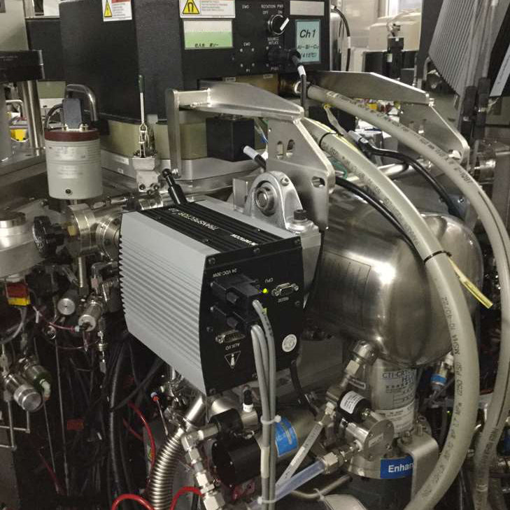 Applied Materials Endura 5500 HP Sputter