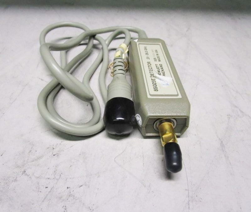 Agilent 85025 E Detector