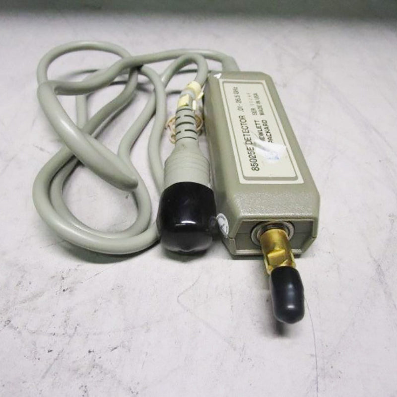 Agilent 85025 E Detector