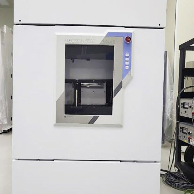 Applied Materials P 5000 CVD