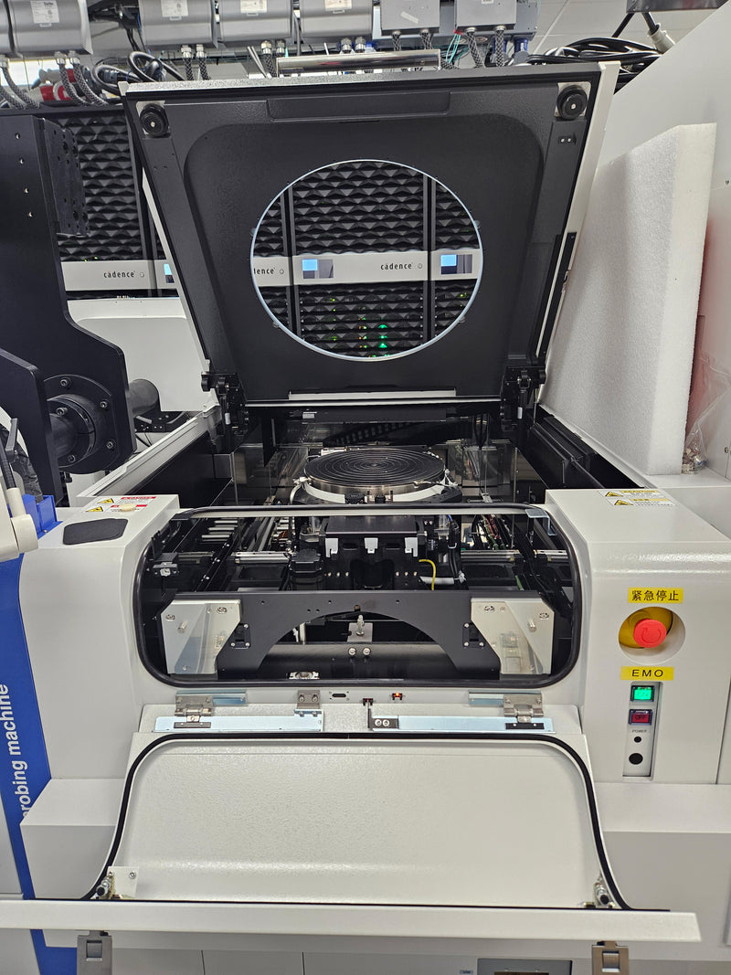 Accretech / TSK UF 3000 EX Wafer Prober