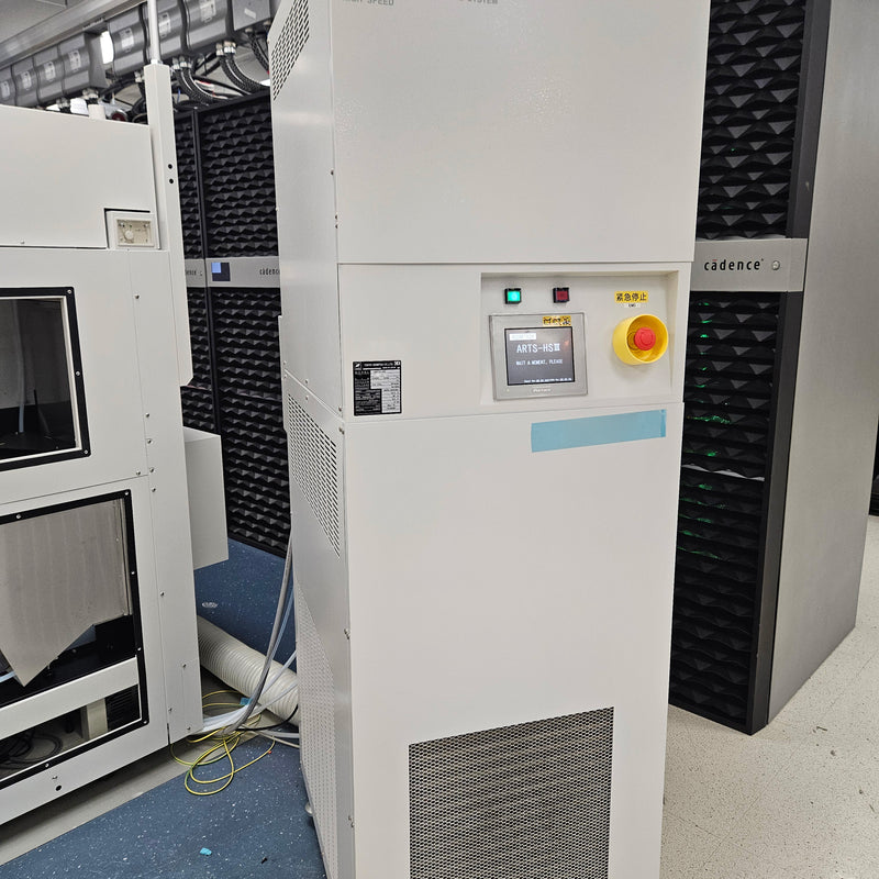 Accretech / TSK UF 3000 EX Wafer Prober