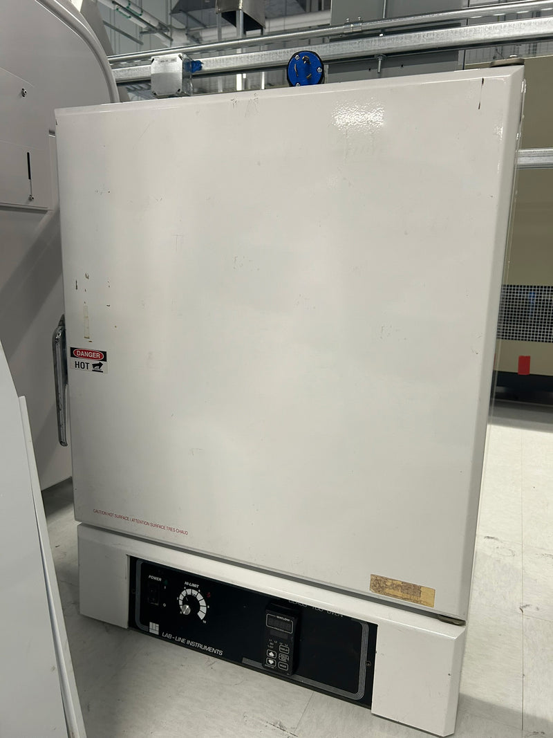 Barnstead / Thermo Scientific 3497 M 3 Oven