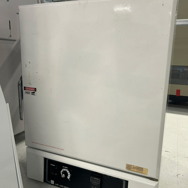 Barnstead / Thermo Scientific 3497 M 3 Oven