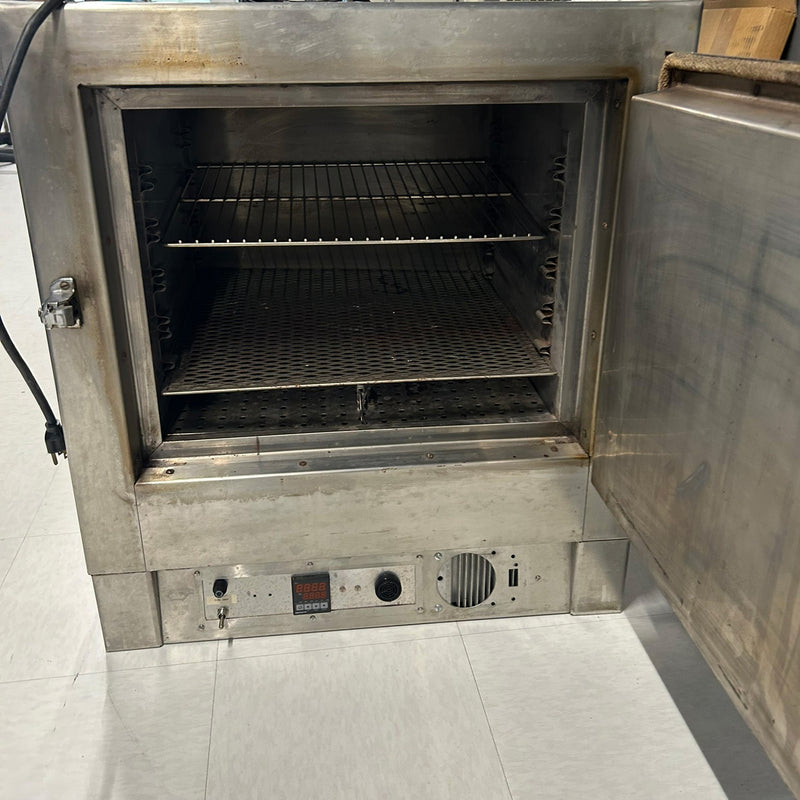 Hobart 0 V 500 Oven