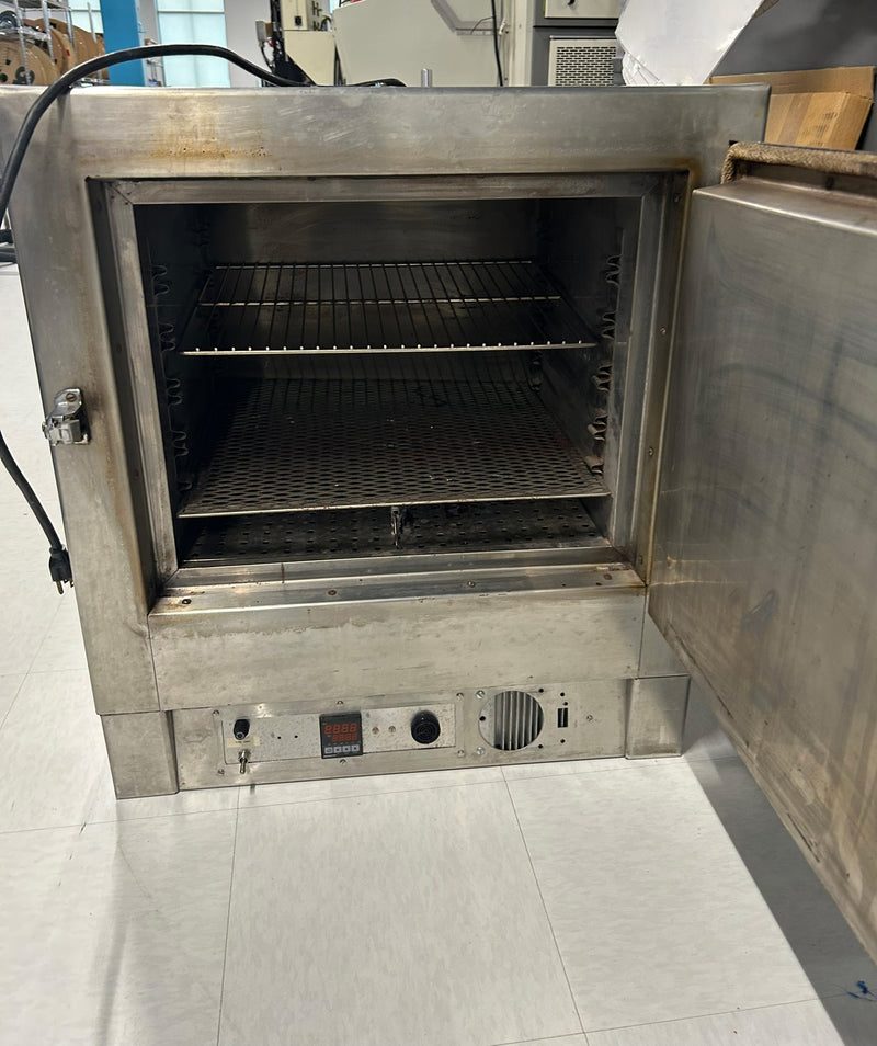 Hobart 0 V 500 Oven