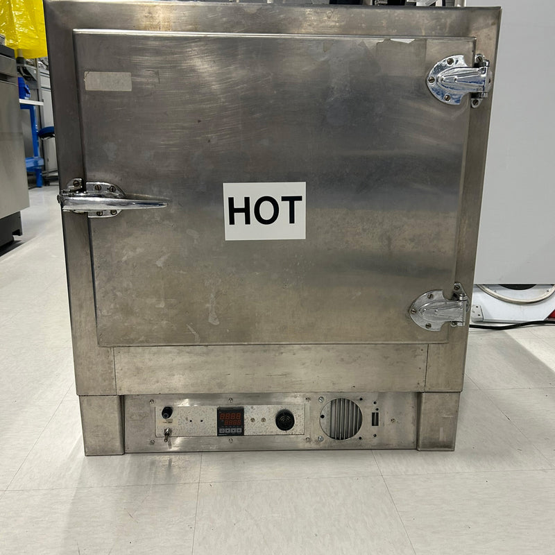 Hobart 0 V 500 Oven