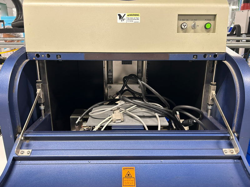 SII SFT 9400 XRF Coating Thickness Gauge