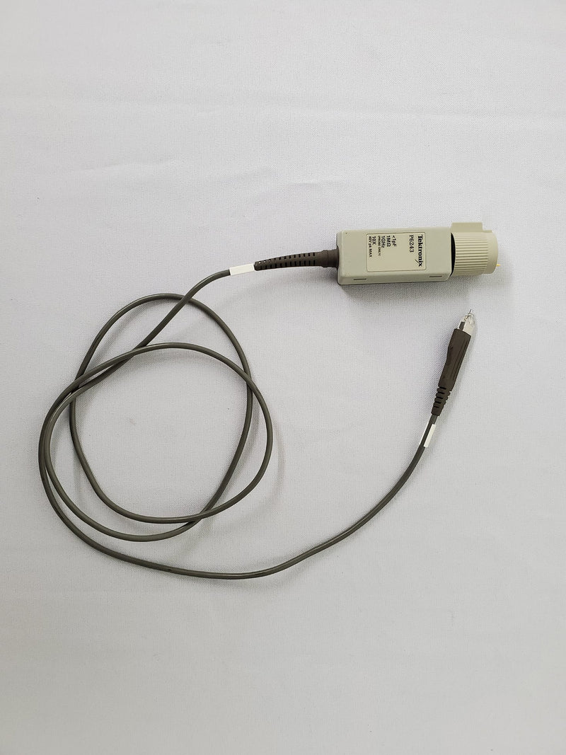 Tektronix P 6243 Active Oscilloscope Probe