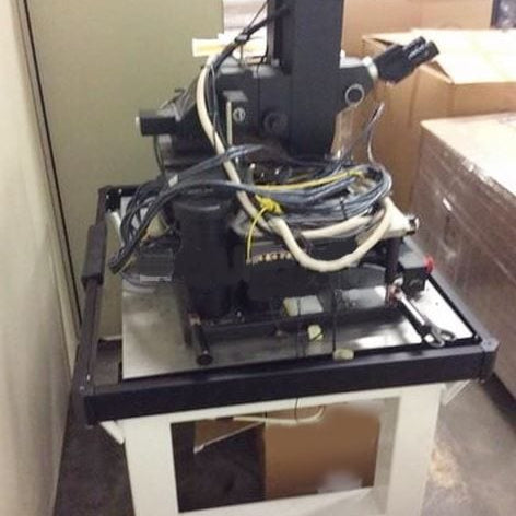 Cascade REL 6100 Probe Station