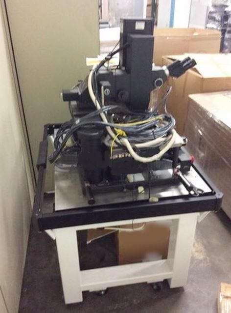 Cascade REL 6100 Probe Station