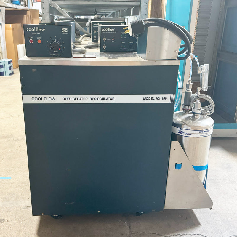 Neslab HX 150 Chiller