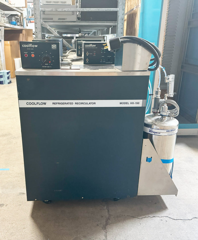 Neslab HX 150 Chiller