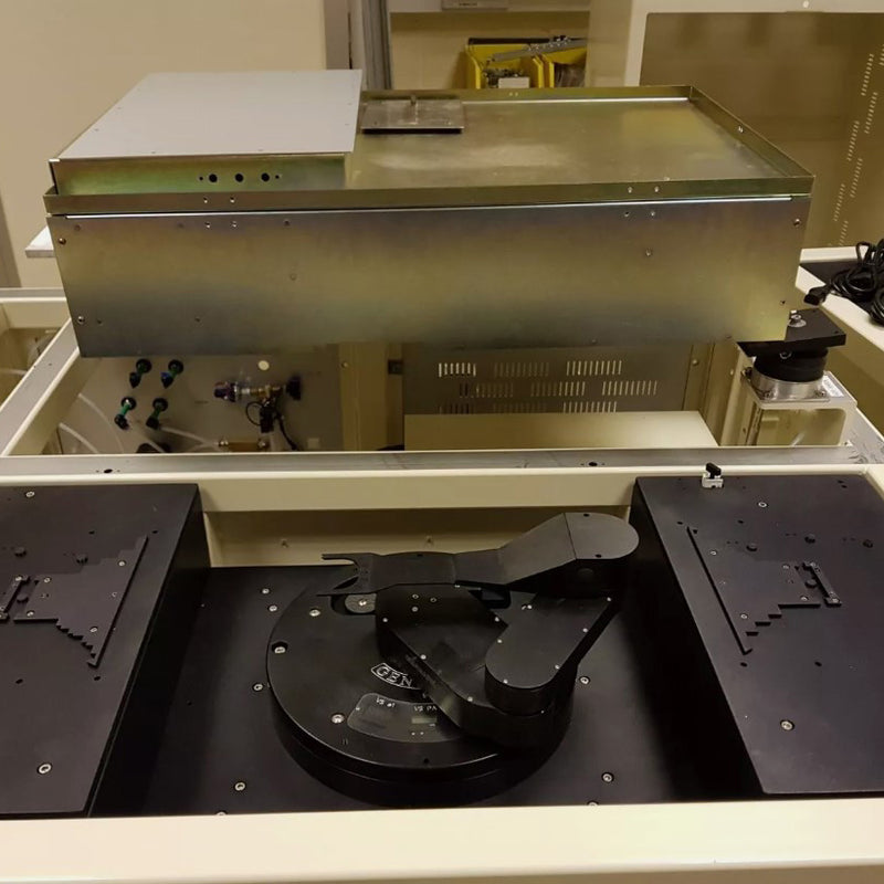 Nanometrics / Bio-Rad / Accent QS 2200 A FTIR Measurement System