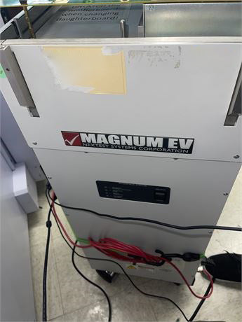 Nextest Magnum EV Tester