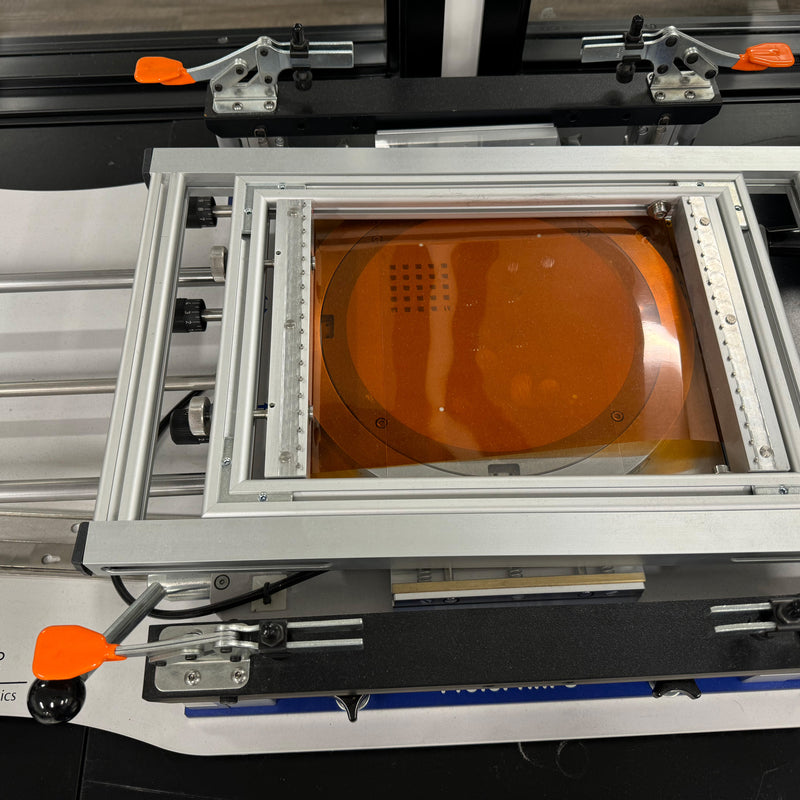 LPKF ProtoPrint S Pick and Place System