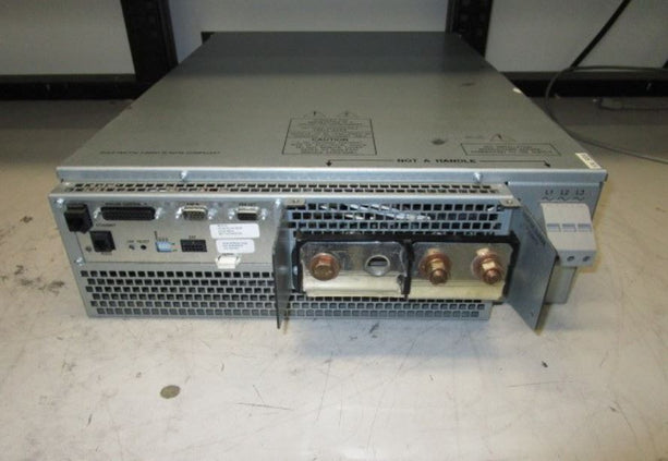 Sorensen / Ametek SGA 15 X 534 D-1 CAA Power Supply