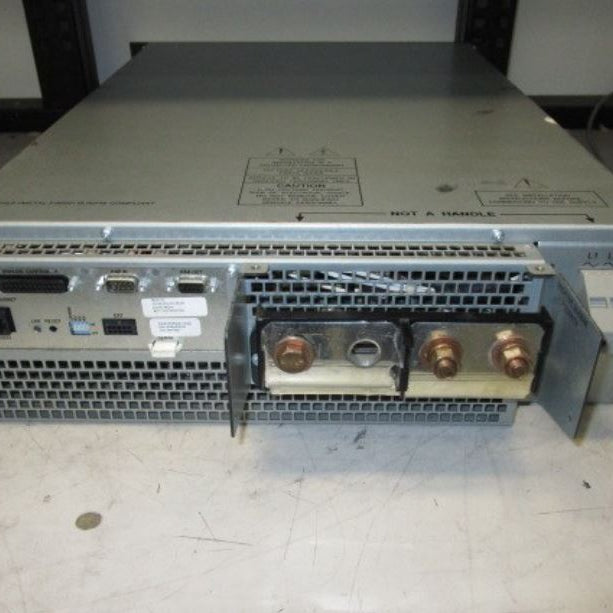 Sorensen / Ametek SGA 15 X 534 D-1 CAA Power Supply