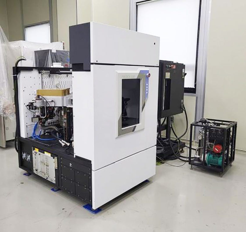 Applied Materials P 5000 CVD