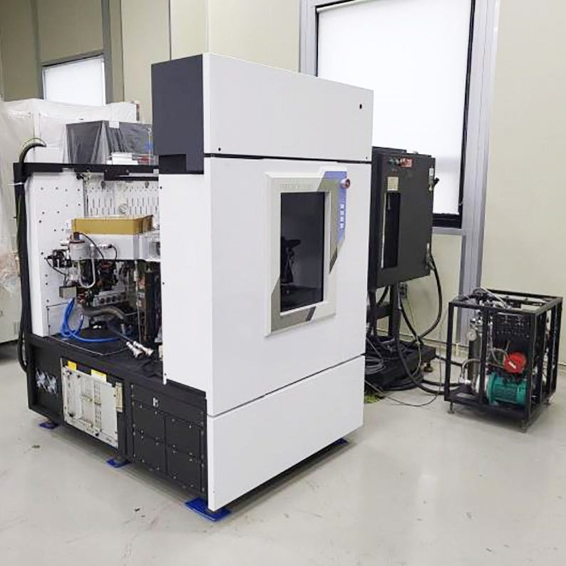 Applied Materials P 5000 CVD