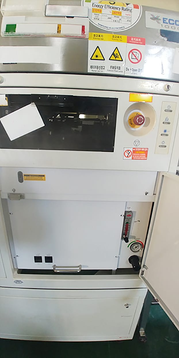 Thermo Fisher ECO 1000 FTIR