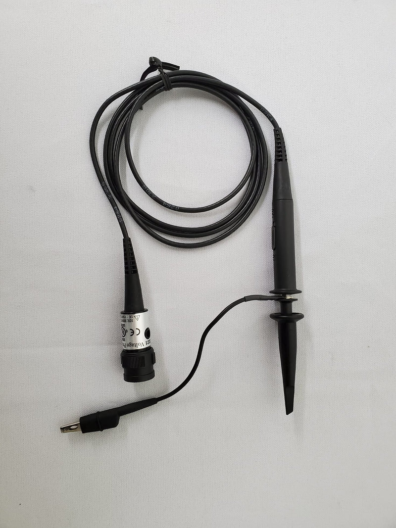 Tektronix P 2221 Passive Probe for Oscilloscope