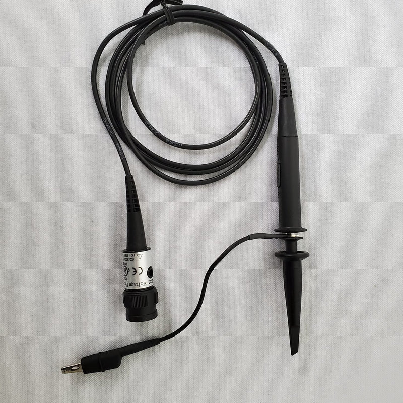 Tektronix P 2221 Passive Probe for Oscilloscope