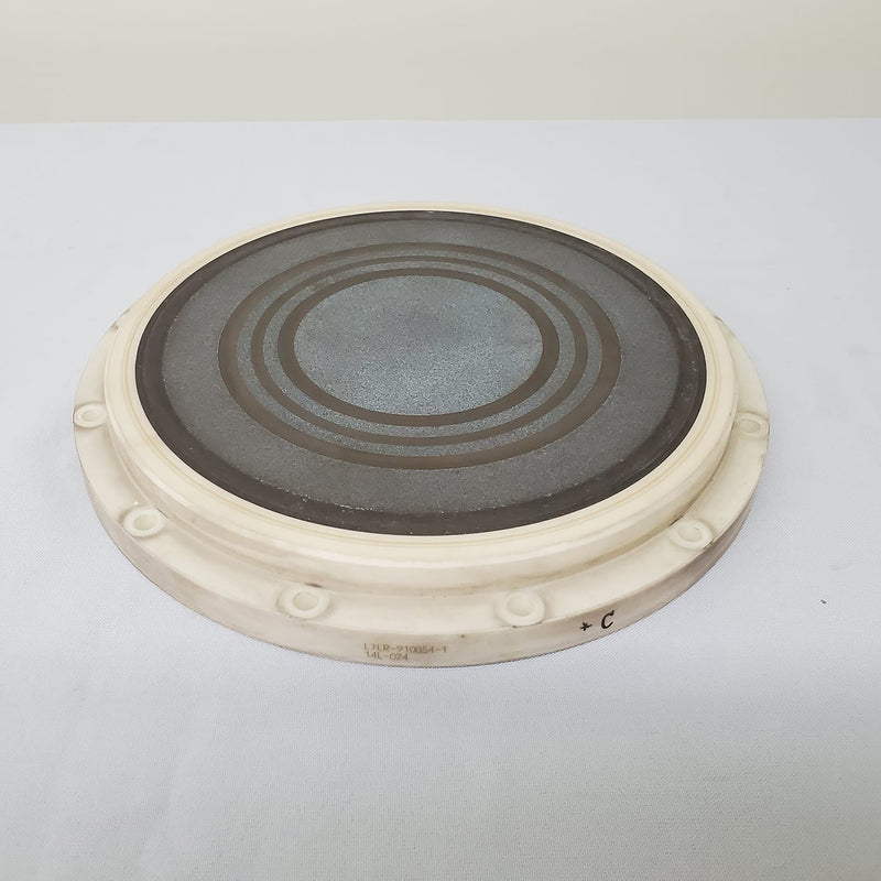 Disco P/N LJLR-910054-1 14 L-024 Ceramic Vacuum Chuck Table