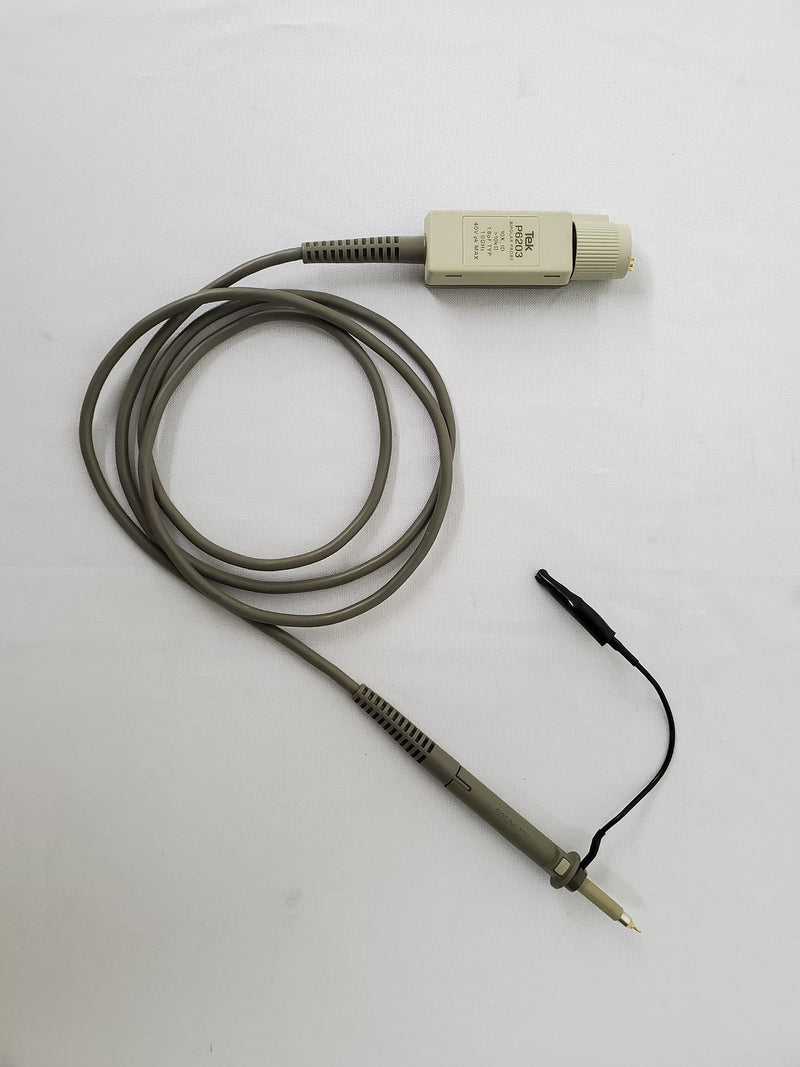 Tektronix P 6203 Bipolar Probe