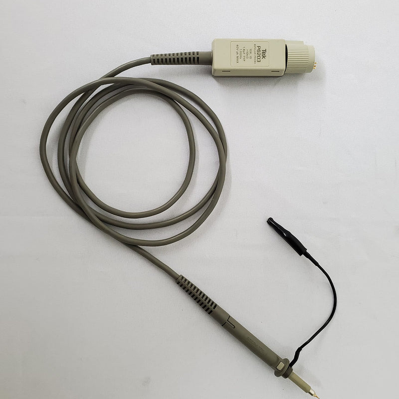 Tektronix P 6203 Bipolar Probe