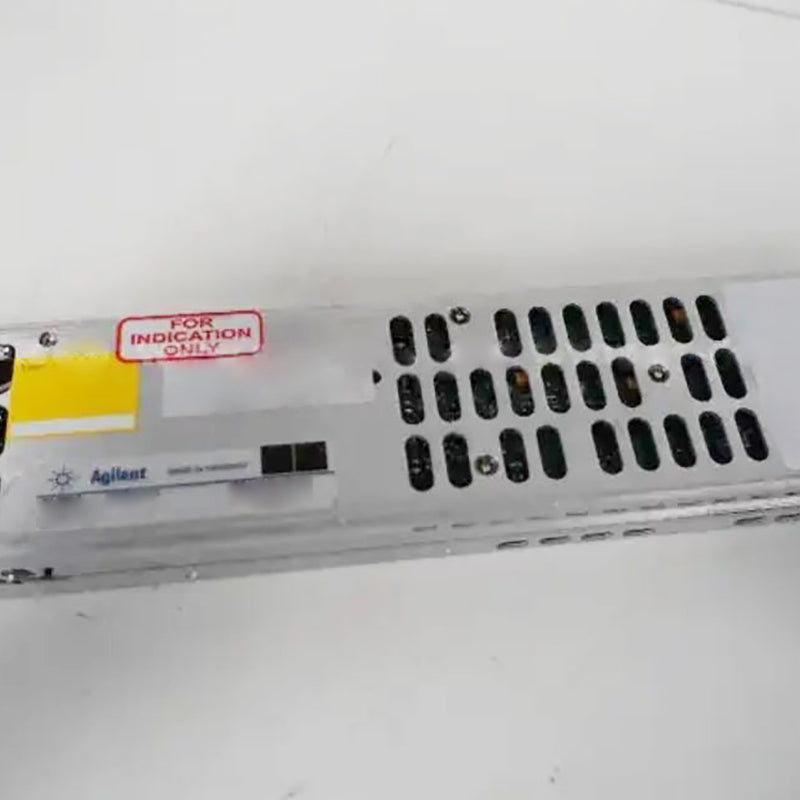 Agilent 81989 A Tunable Laser