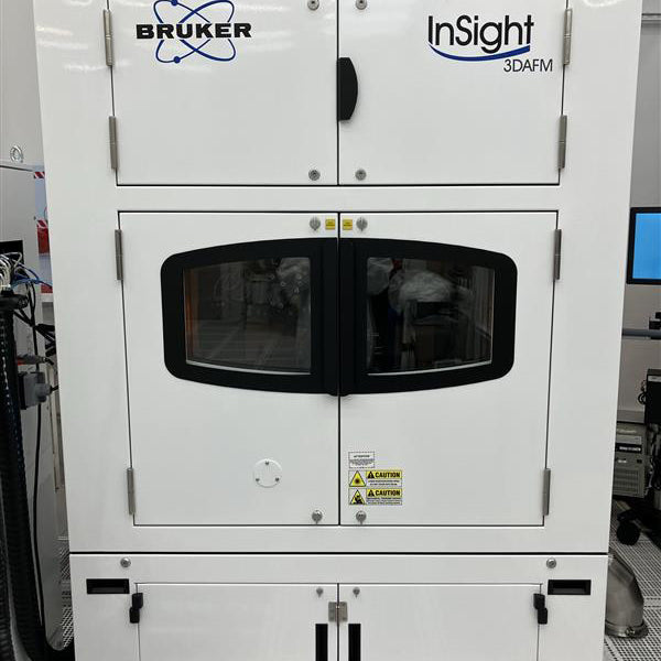 Bruker InSight 3 DAFM Photomask Atomic Force Microscope