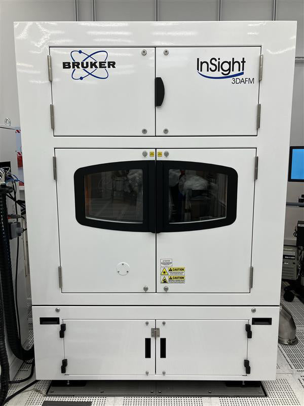 Bruker InSight 3 DAFM Photomask Atomic Force Microscope