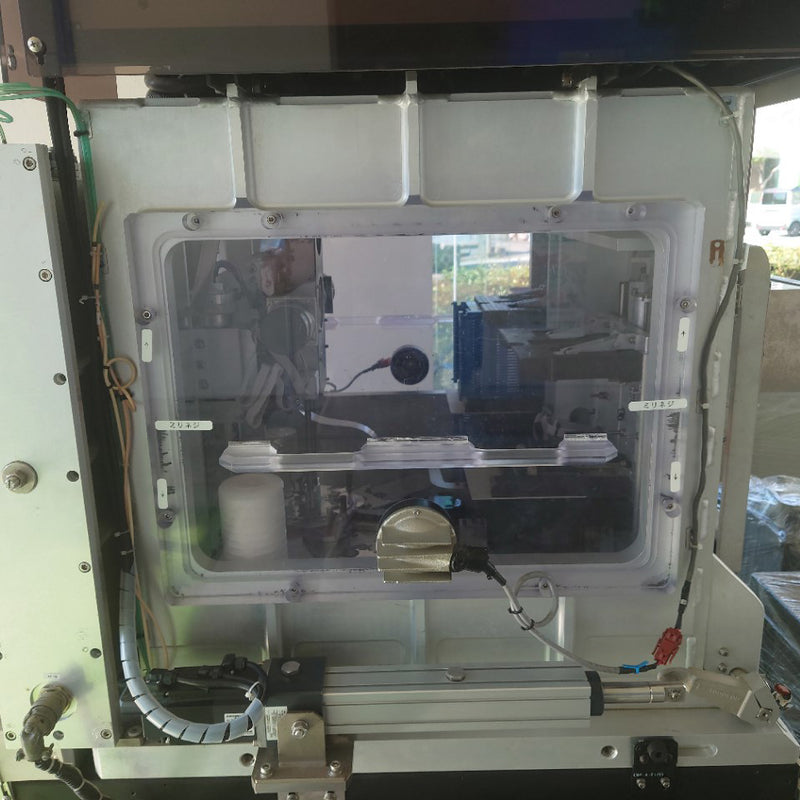 Applied Materials 8300 Etcher