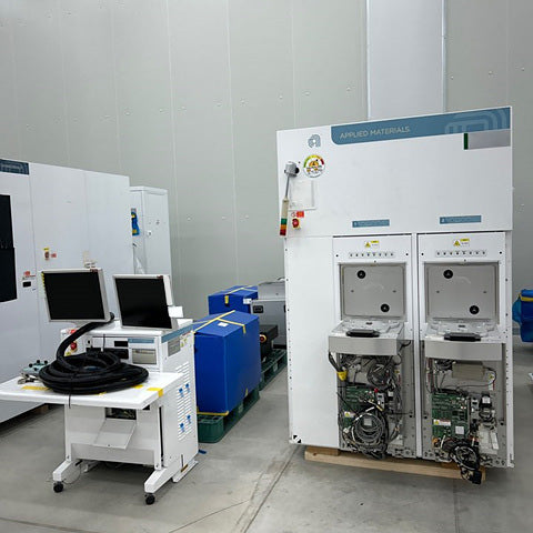 Applied Materials SEMVision G 4