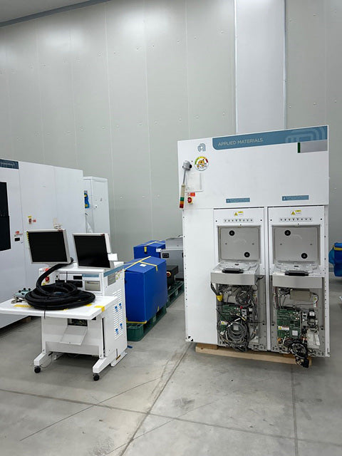 Applied Materials SEMVision G 4