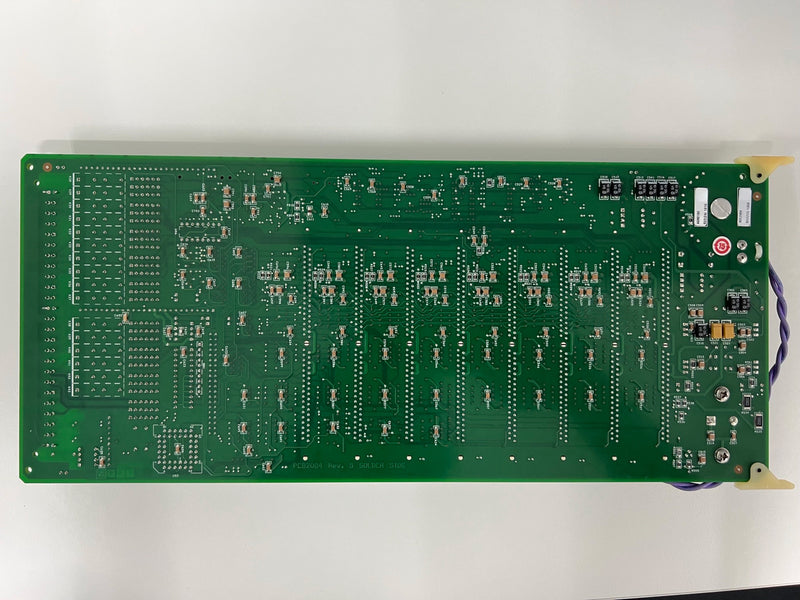 Eagle APU 10 Board