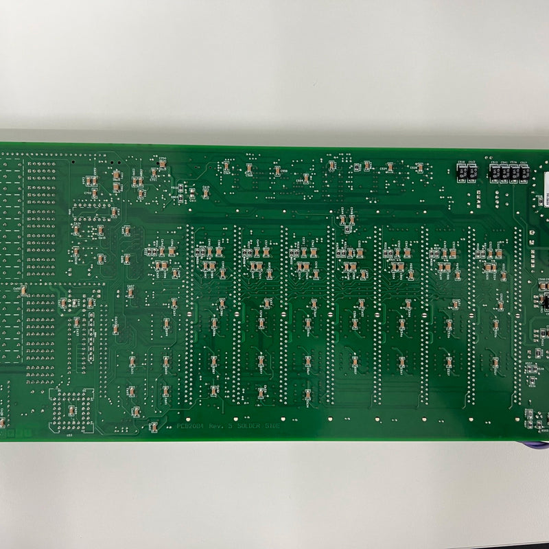 Eagle APU 10 Board