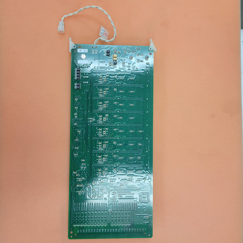 Eagle APU 10 Board