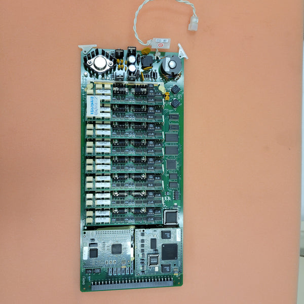 Eagle APU 10 Board