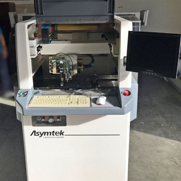 Asymtek X-1020 Dispenser