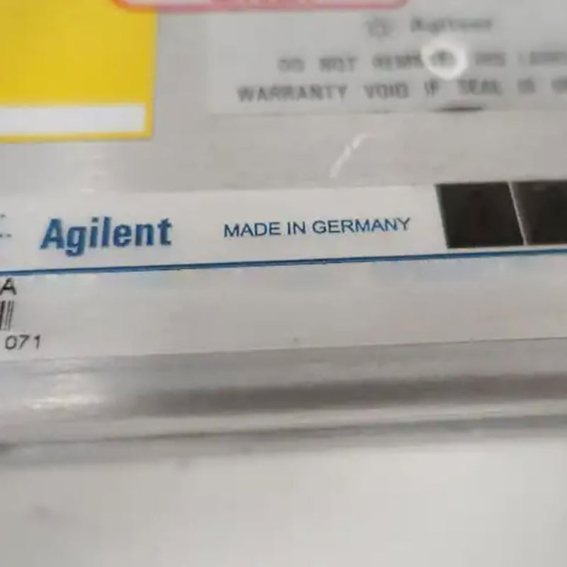 Agilent 81989 A Tunable Laser