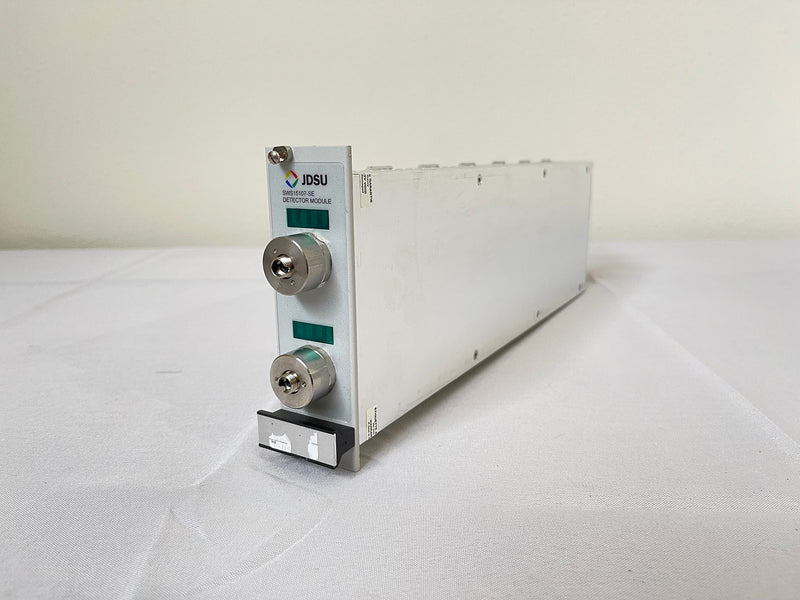 JDSU SWS 15107 SE Detector Module