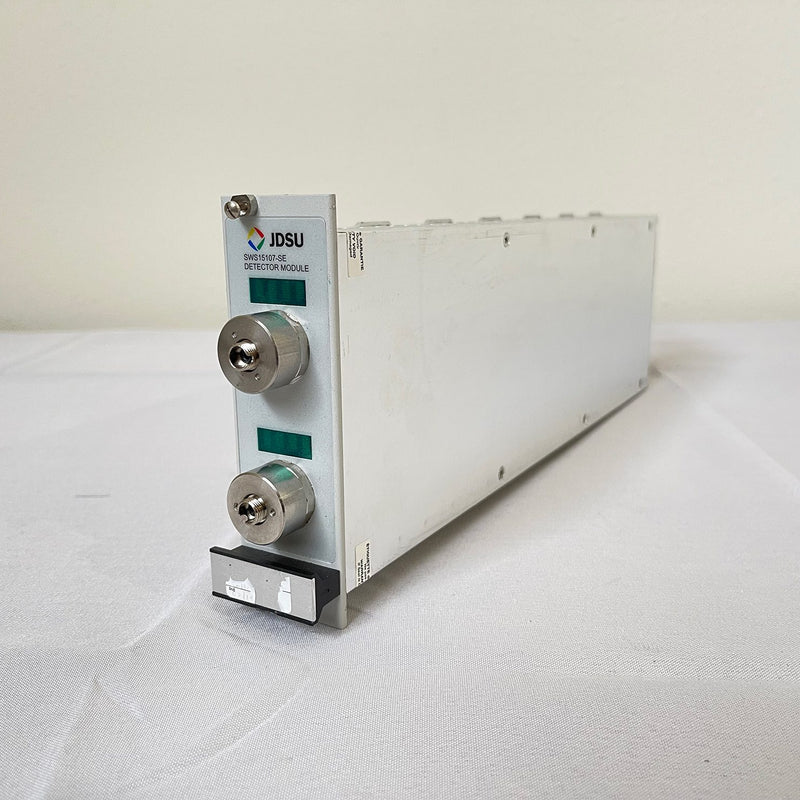 JDSU SWS 15107 SE Detector Module